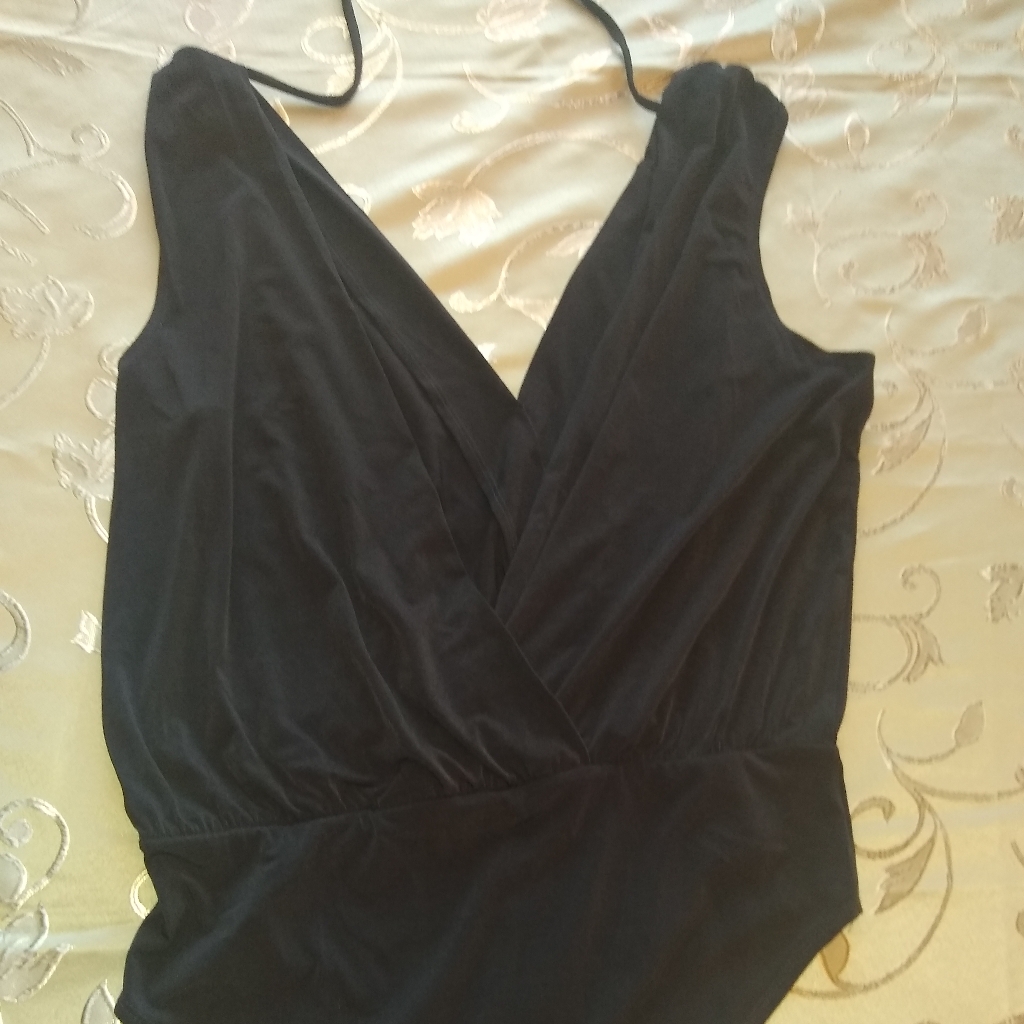 Brand New Sexy Bodysuit